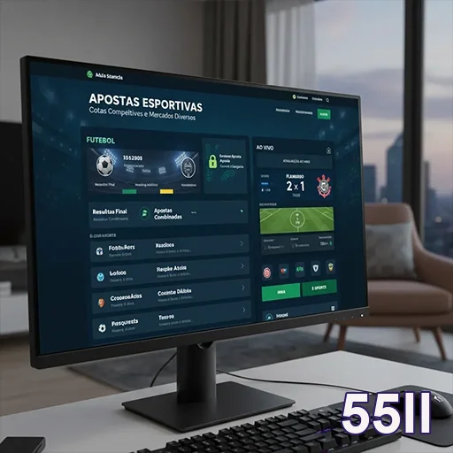 Suporte em português para sua tranquilidade - 55ll