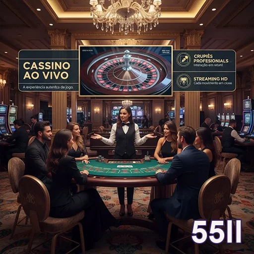 Jogadores se divertindo com máquinas de slot games