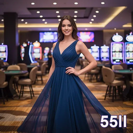 Usuário jogando em cassino ao vivo pelo celular