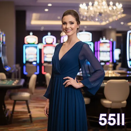 Descubra Jogos Clássicos: Roleta, Blackjack e Bacará - 55ll