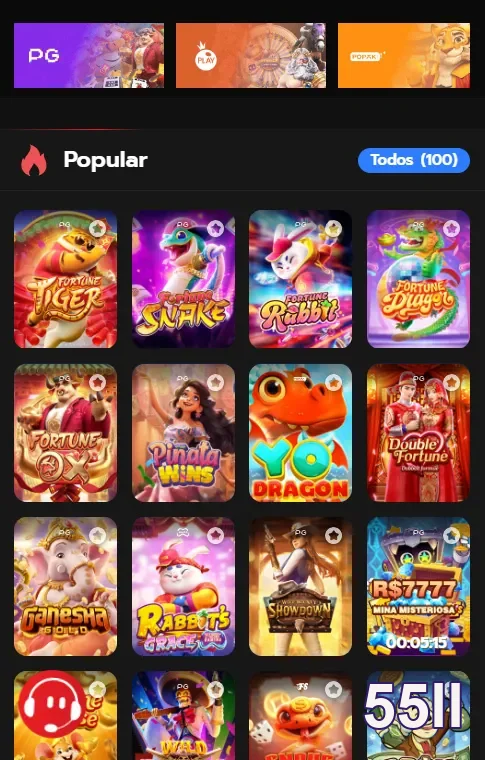 Mesa de bacará com jogadores e dealer ao vivo